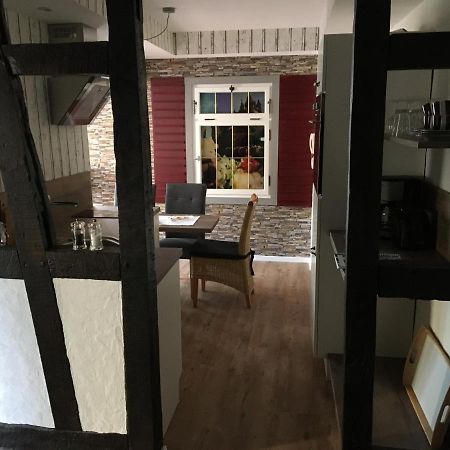 Ferienwohnung Rabennest Hatzenport 外观 照片