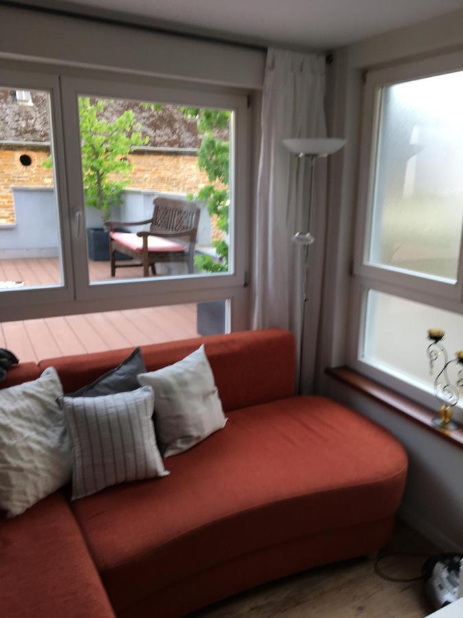 Ferienwohnung Rabennest Hatzenport 外观 照片