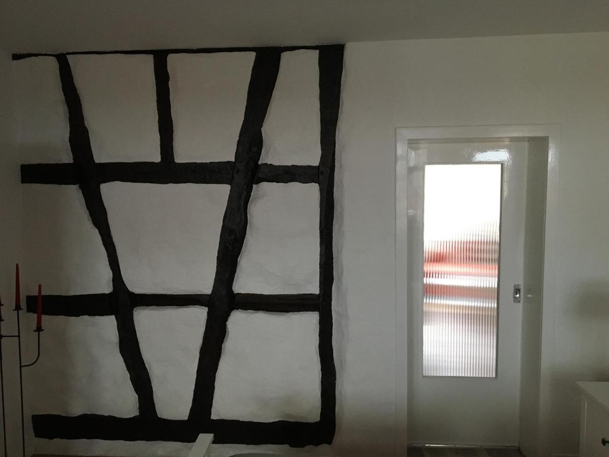 Ferienwohnung Rabennest Hatzenport 外观 照片