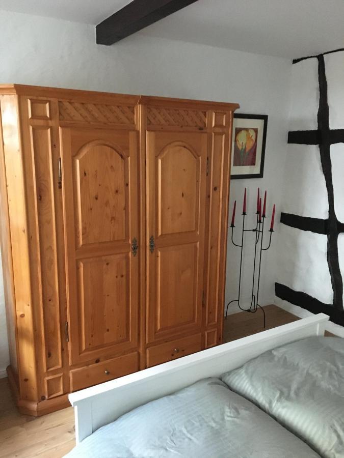 Ferienwohnung Rabennest Hatzenport 外观 照片