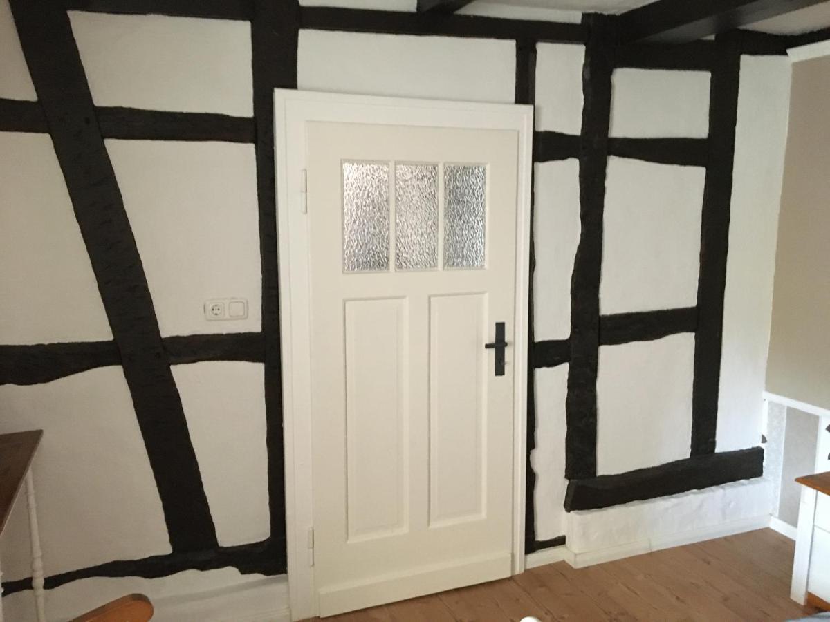 Ferienwohnung Rabennest Hatzenport 外观 照片