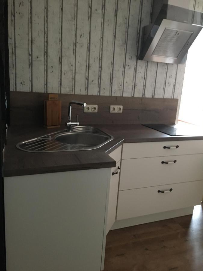 Ferienwohnung Rabennest Hatzenport 外观 照片