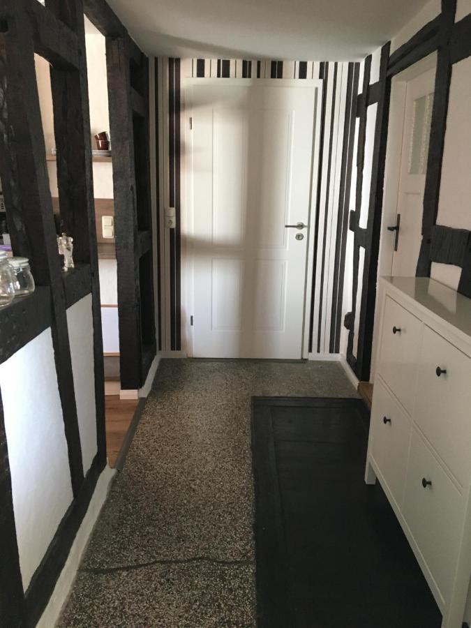 Ferienwohnung Rabennest Hatzenport 外观 照片