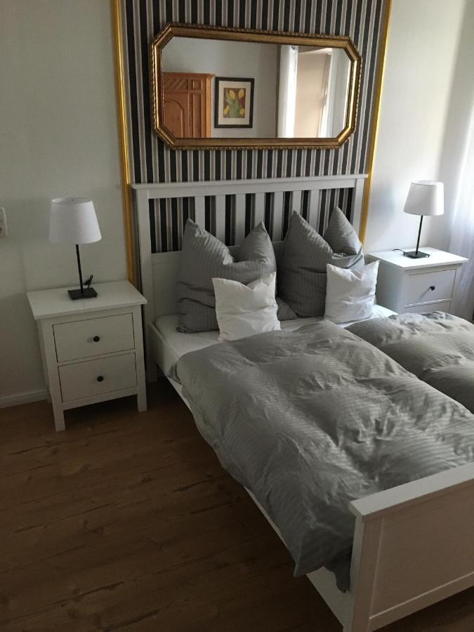 Ferienwohnung Rabennest Hatzenport 外观 照片