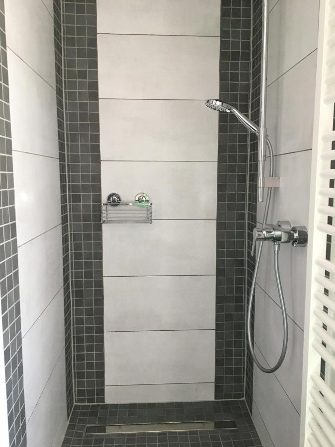 Ferienwohnung Rabennest Hatzenport 外观 照片
