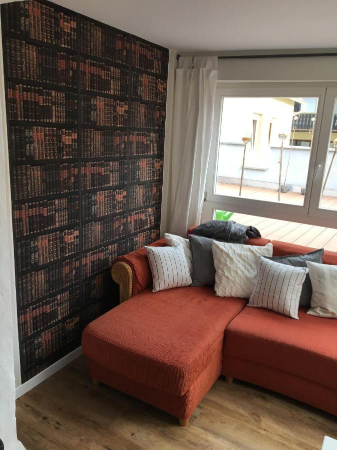 Ferienwohnung Rabennest Hatzenport 外观 照片