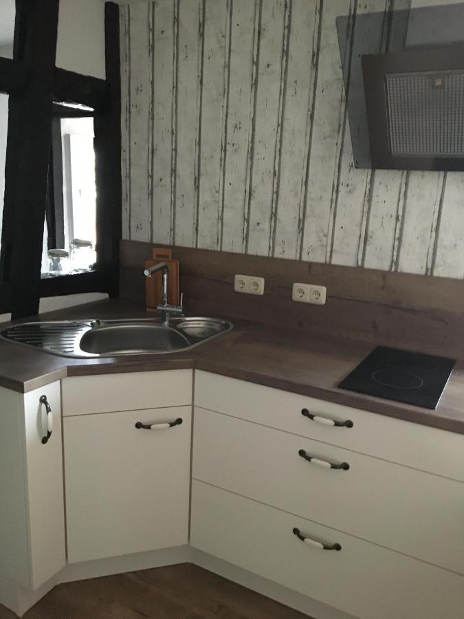 Ferienwohnung Rabennest Hatzenport 外观 照片